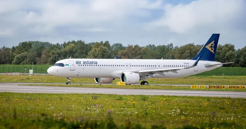 Задержаны 14 рейсов: в Air Astana назвали другие сроки завершения обновления ПО