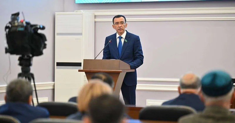 Парламент и правительство совместно работают над обеспечением прозрачности бюджета