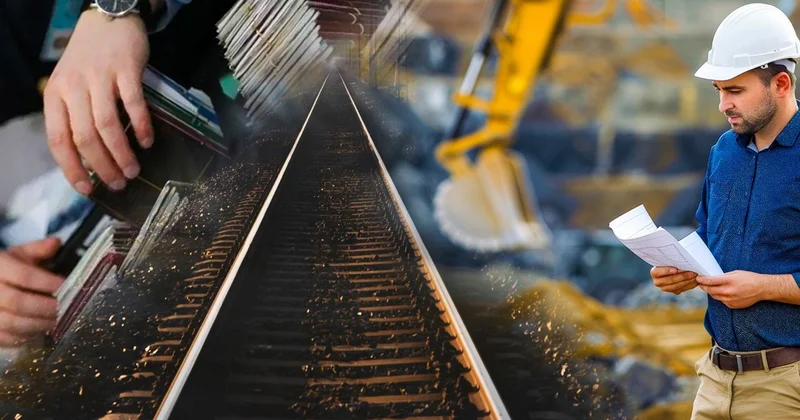 Әлемдік БАҚ тағы Қазақстан: Оңтүстік Азияға теміржол, шетелдіктерді тіркеу және сирек жер элементтері нарығы