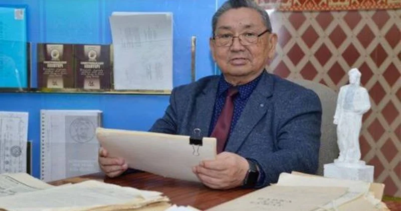 Полвека на службе информатике и информатизации образования