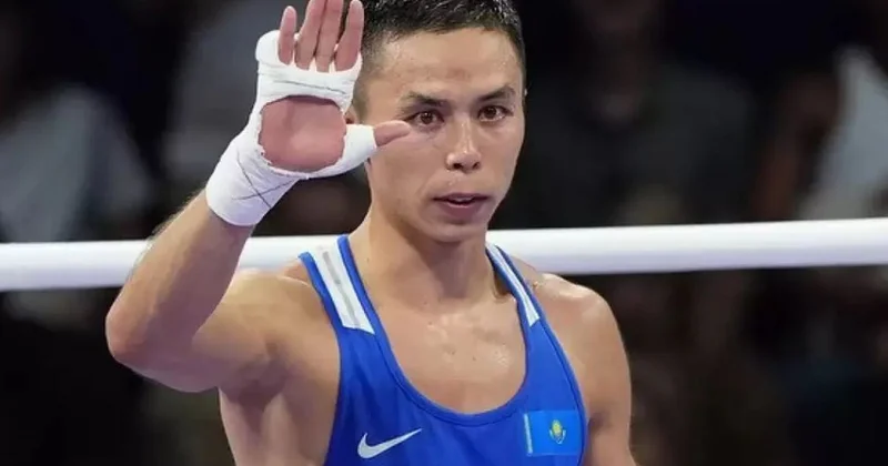 Сәкен Бибосынов құрамға ілікті: Бокстан әлем чемпионатына қатысатын Қазақстан құрамасы белгілі болды