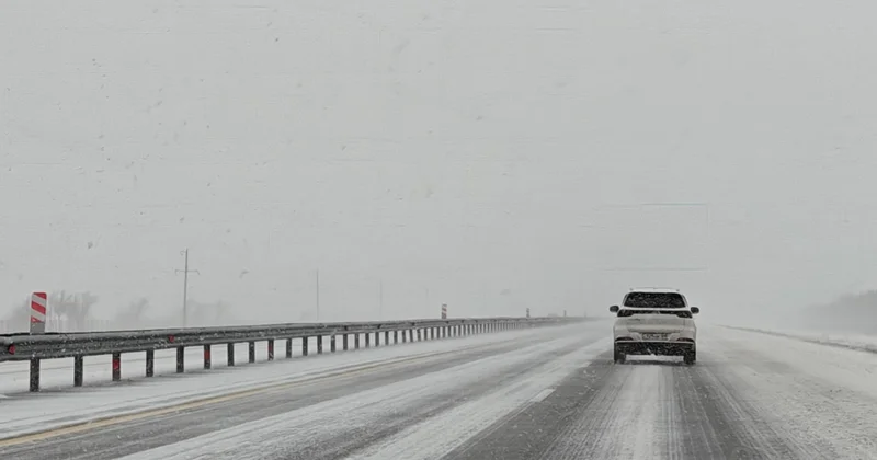 29 қарашада қай өңірлерде көлік қозғалысы шектелді