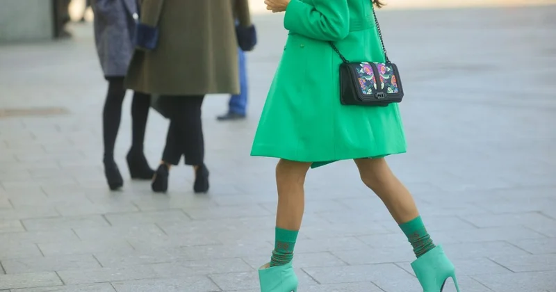 Экс телеведущая, ушедшая в эскорт, обвинила знакомого в похищении