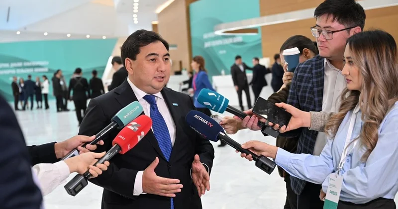 Партиялар ауыл әкімін сайлау кезінде кандидаттың лайықтылығына жауапты болуы керек Жазықбай