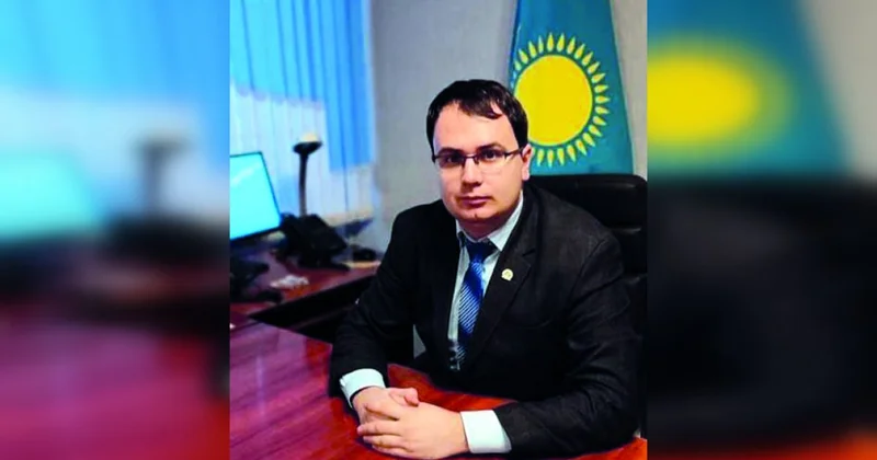 Новый импульс сельским акимам