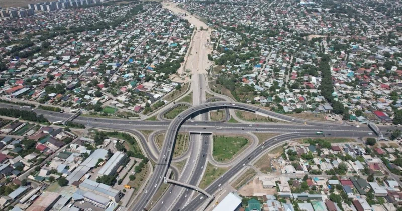 Алматыда БАКАД бойымен жүру құны қымбаттайды