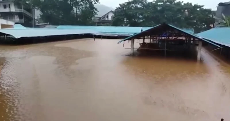 Шри Ланкада тасқыннан 123 адам опат болды