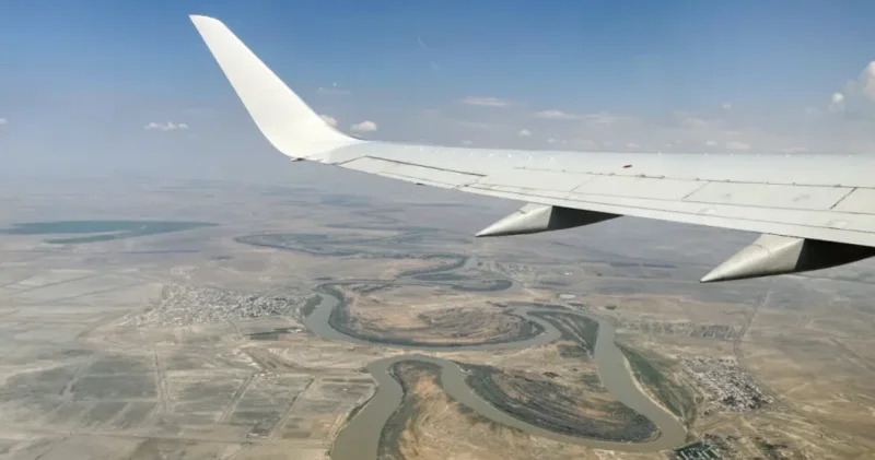 Қазақстандағы Airbus ұшақтарының кешігуі: мәселе бүгін шешілетіні айтылды