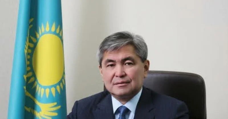 Қаржы жүйесі экономиканың қан айналымы секілді