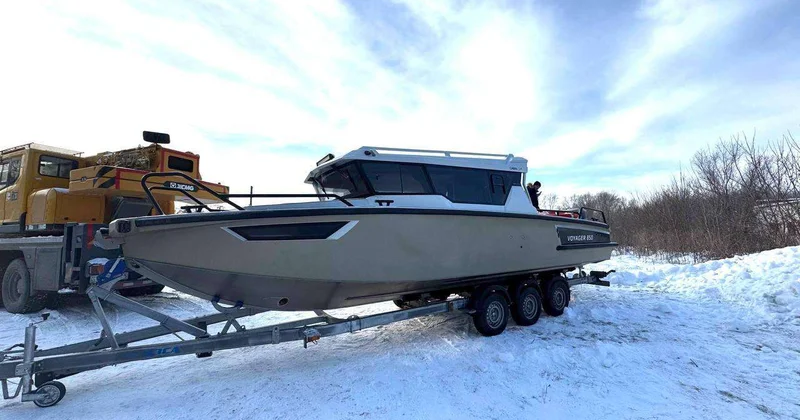 В ВКО продолжается оснащение спасателей спецтехникой