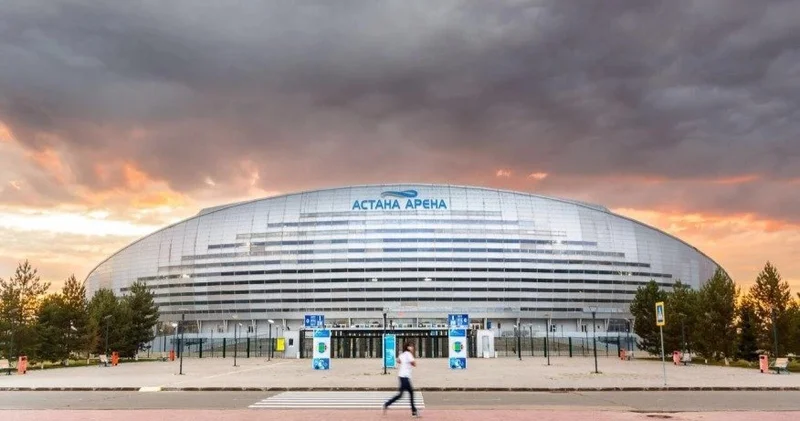 Астанада өтетін Қайрат пен Олимпиакос арасындағы ойын билеттері сатылымға шықты