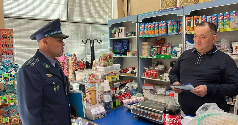 Село Еңбек: три года без алкоголя, два года без преступлений