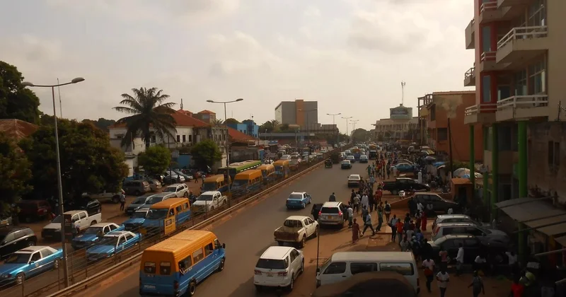 Гвинея Бисауда жаңа Премьер министр тағайындалды
