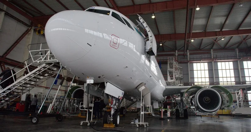 Рекомендуем сохранять спокойствие : в КГА сделали заявление из за задержки рейсов