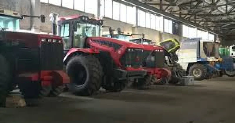 Биыл Қостанай облысының агросаласына 207 млрд теңге бөлінді