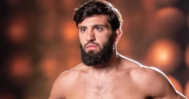 UFC жауынгері Арман Царукян өзінің неге титулдық жекпе жексіз қалғанын айтты