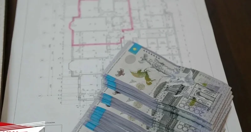 Цены на вторичное жилье в Казахстане бьют рекорды