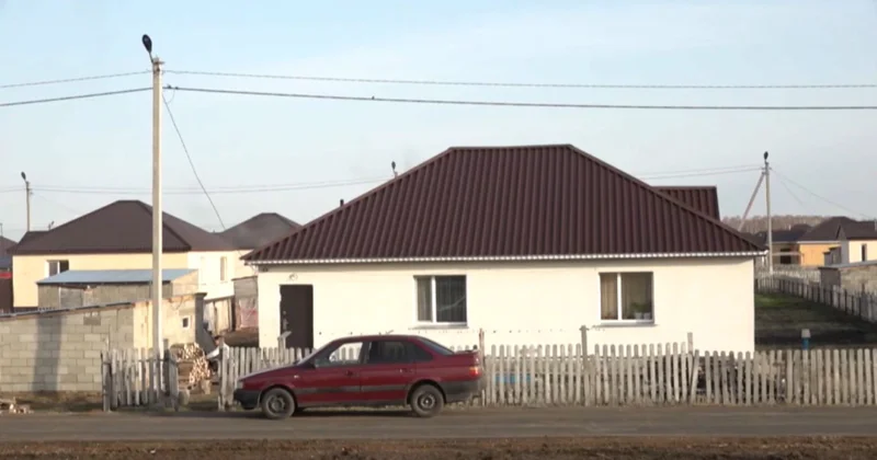 Ауылдардың дотацияға тәуелділігі азайды