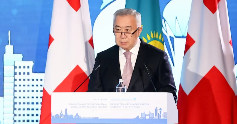 Ілкімді істерге бастайтын іскерлік байланыс