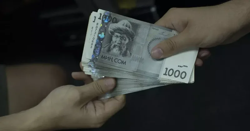 Родственников кандидата в депутаты задержали по делу о подкупе в Кыргызстане