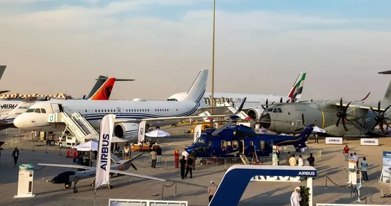 Airbus өзінің A320 ұшақтарынан ақаулар анықтады