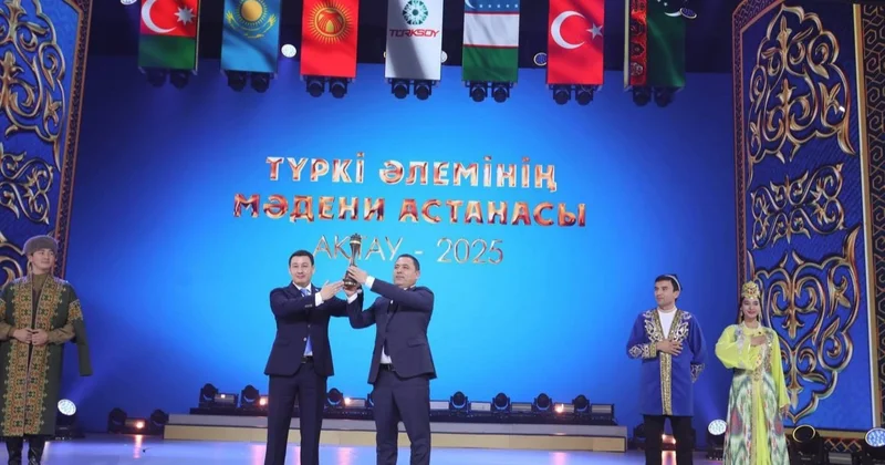 Бинали Йылдырым: Қазақстан Түркі әлемінің тұрақтылығын қамтамасыз етіп тұрған қуатты орталығы