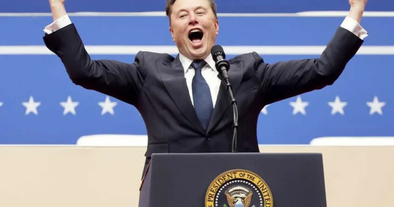 Илон Маск: Болашақта ақшаның маңызы жоғалады