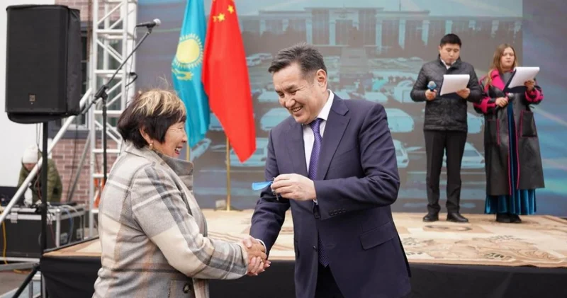 Ветеринария саласының бағыты айқын