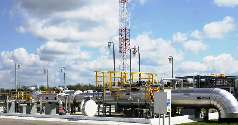 Атаку на объект КТК прокомментировали в Казахстане