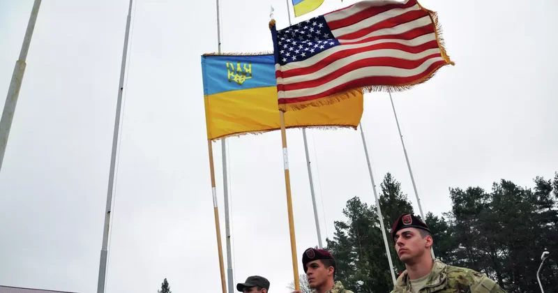 Майамиде демалыс күндері АҚШ пен Украинаның келіссөздері өтеді