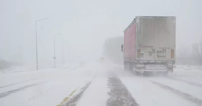 Абай облысының полициясы тұрғындарға ескерту жасады