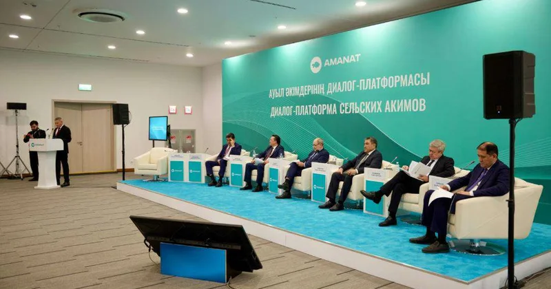 За 5 лет в селах Казахстана обновят 79 тысяч км электросетей