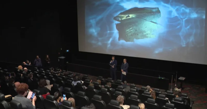 Алматыда поляк фильмдерінің VIII фестивалі ашылды