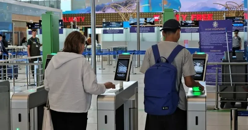 Air Astana мен FlyArystan әуе компанияларының жолаушыларынан сабыр сақтау сұралды