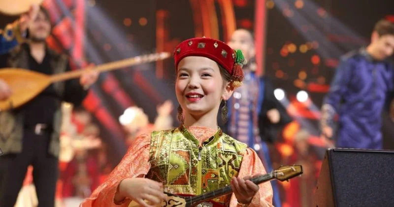 Актау завершил год в статусе культурной столицы