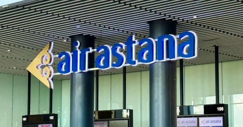 После приостановки полётов Airbus Казахстан объявил меры для авиакомпаний