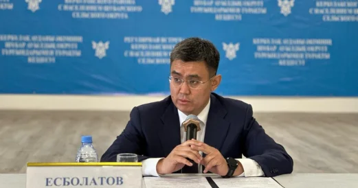 Их и так Бог наказал : общественник требует проверить первого замакима Алматинской области