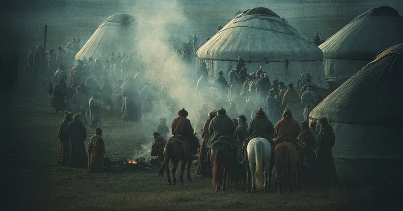 XV ғасыр неге қазақ тарихында ерекше із қалдырды