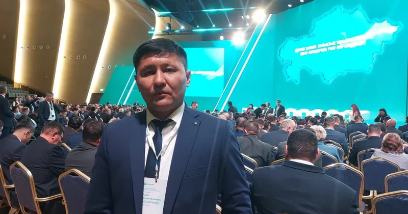 Халық талабы ескеріледі