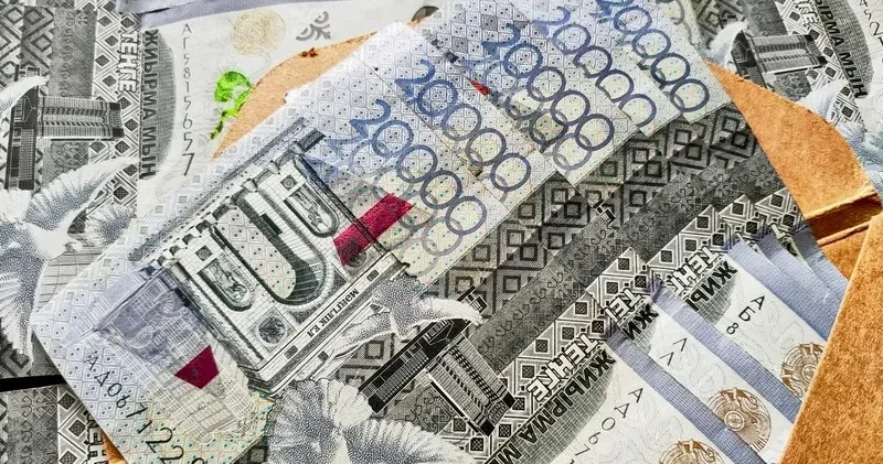 Түркістан облысында қоғамдық даму басқармасының басшысы бюджет ақшасын жымқырды деген күдікке ілінді