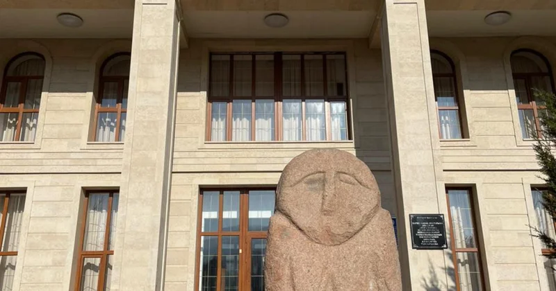 Ананы ардақтау борышымыз