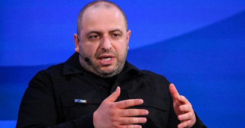 Отставка главы офиса Зеленского: назван его преемник в переговорной делегации