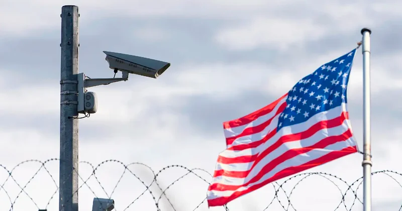 В США приостановили рассмотрение прошений об убежище