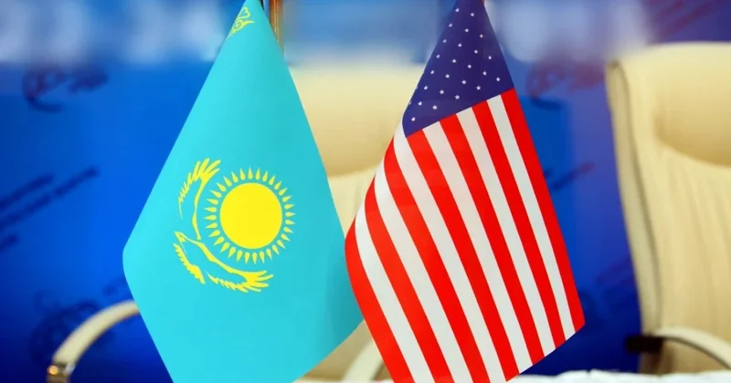 Қазақстан АҚШ пен бірлесіп атом энергетикасы саласына қажетті кадрлар дайындайды