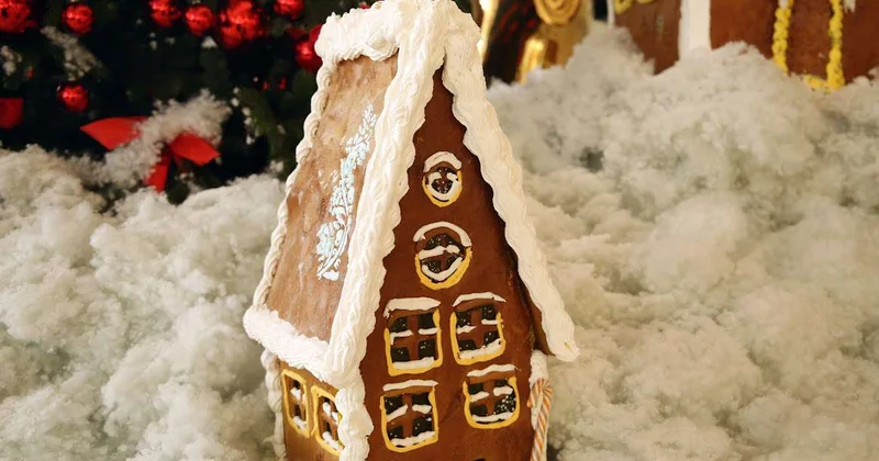 Какая погода ожидает казахстанцев в последние дни уходящего года