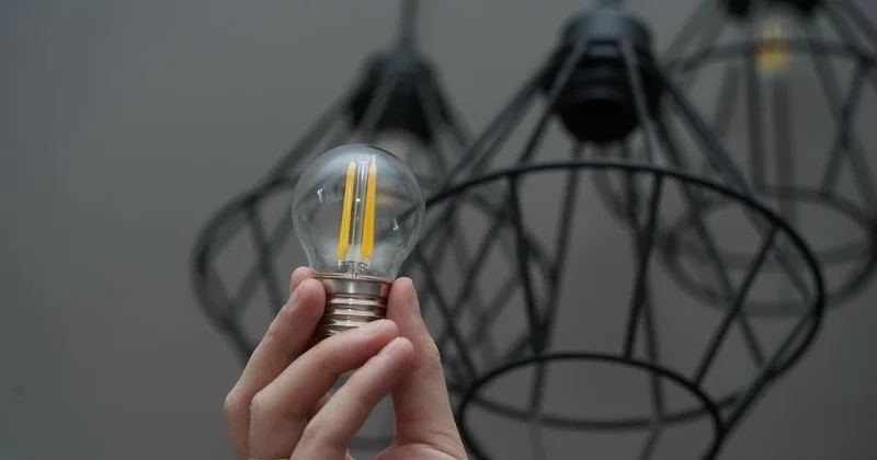 Свет временно отключат в некоторых районах Алматы перед Новым годом