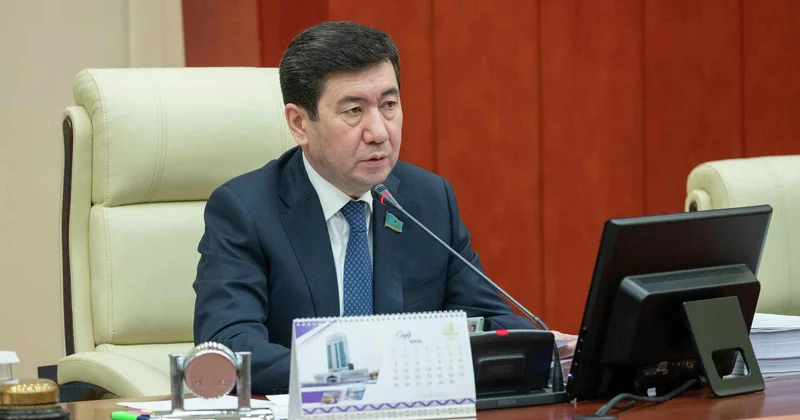 Биыл 100 заң қабылданды : Мәжіліс жылды қорытындылады