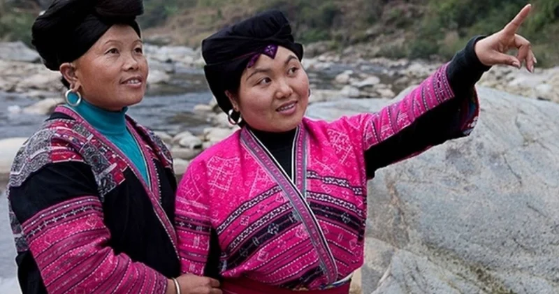 Қытайдағы бір ауылда жүктілік пен некесіз тұрғандарға айыппұл салынбақ