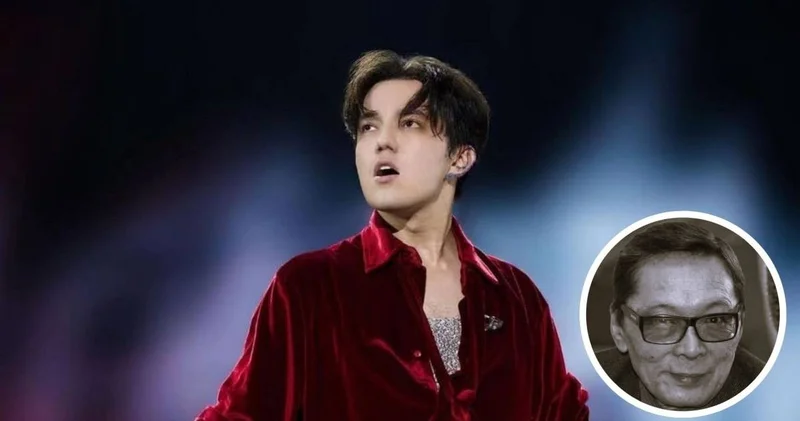 Жаныңыз жәннатта болсын : Димаш Құдайберген қазақ еліне көңіл айтты (ФОТО)