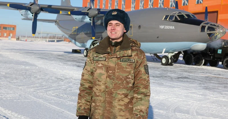 Главнокомандующий Нацгвардией исполнил пять заветных желаний солдат